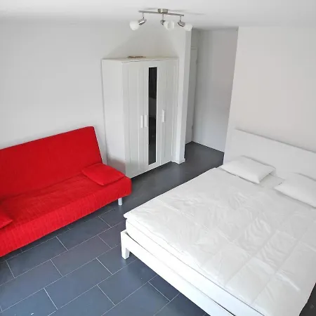 Apartmán Casa Jorio App 9999 *