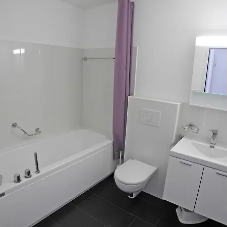 Apartmán Casa Jorio App 9999
