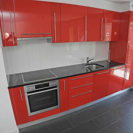 Apartmán Casa Jorio App 9999
